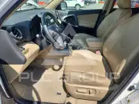 2010 Toyota RAV4 photo