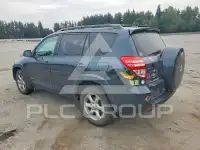 2010 Toyota RAV4 фото