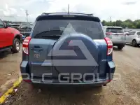 2010 Toyota RAV4 фото