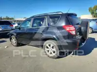 2010 Toyota RAV4 фото