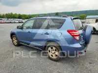 2010 Toyota RAV4 фото