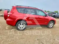 2010 Toyota RAV4 photo
