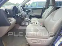 2010 Toyota RAV4 фото