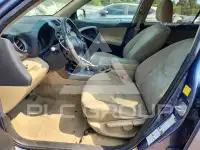 2010 Toyota RAV4 фото