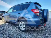 2010 Toyota RAV4 photo
