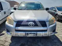 2010 Toyota RAV4 фото