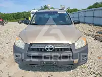 2010 Toyota RAV4 фото