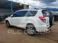2010 Toyota RAV4 photo