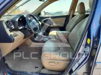 2010 Toyota RAV4 фото