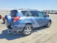 2010 Toyota RAV4 фото