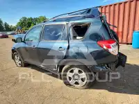 2010 Toyota RAV4 фото