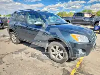 2010 Toyota RAV4 photo