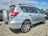 2010 Toyota RAV4 фото