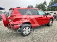 2010 Toyota RAV4 photo