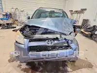 2010 Toyota RAV4 photo