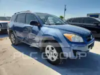 2010 Toyota RAV4 фото