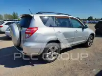 2010 Toyota RAV4 photo