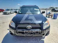 2010 Toyota RAV4 фото