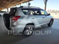 2010 Toyota RAV4 фото