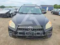 2010 Toyota RAV4 фото