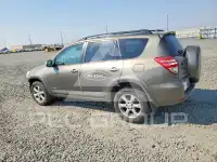 2010 Toyota RAV4 photo