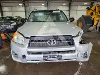2010 Toyota RAV4 фото