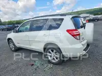 2010 Toyota RAV4 photo