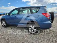 2010 Toyota RAV4 photo