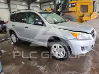 2010 Toyota RAV4 фото