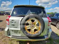 2010 Toyota RAV4 photo