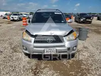2010 Toyota RAV4 фото