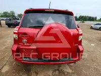 2010 Toyota RAV4 photo