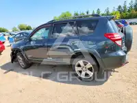 2010 Toyota RAV4 фото