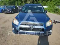 2010 Toyota RAV4 фото