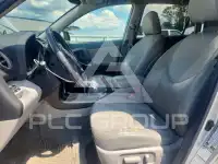 2010 Toyota RAV4 фото
