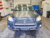 2010 Toyota RAV4 photo