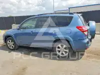 2010 Toyota RAV4 photo