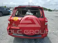 2010 Toyota RAV4 фото