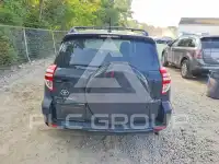 2010 Toyota RAV4 photo