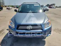 2010 Toyota RAV4 фото