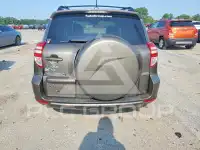 2010 Toyota RAV4 photo