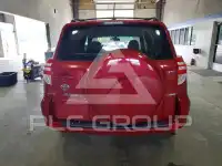 2010 Toyota RAV4 photo