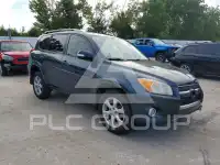 2010 Toyota RAV4 фото