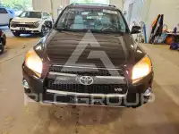 2010 Toyota RAV4 фото