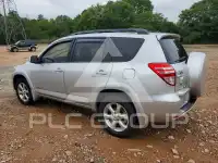 2010 Toyota RAV4 фото