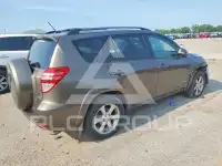 2010 Toyota RAV4 photo