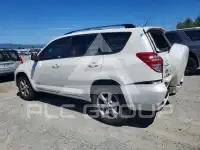 2010 Toyota RAV4 фото