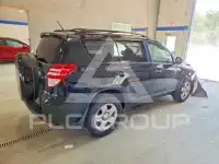 2010 Toyota RAV4 photo