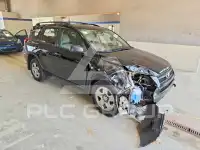 2010 Toyota RAV4 photo