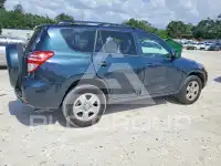2010 Toyota RAV4 photo